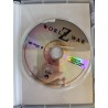 DVD "World War Z" / "Z Maailmasõda"