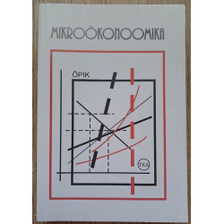 Mikroökonoomika. Õpik. Maie...