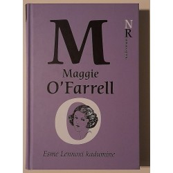 Esme Lennoxi kadumine - Maggie OFarrell