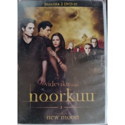 DVD "Videviku saaga:...