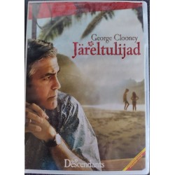 DVD: Järeltulijad / The...
