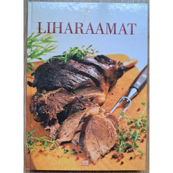 Liharaamat. Enn Tobreluts