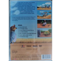 DVD: Maailma kõige väiksem elevant (eesti keeles)