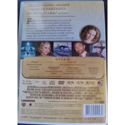 DVD Kuldne Kompass