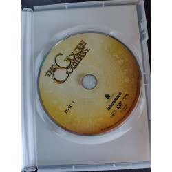 DVD Kuldne Kompass