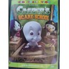 DVD "Casper's Scare School" / "Casperi hirmukool"