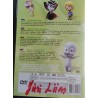DVD "Casper's Scare School" / "Casperi hirmukool"