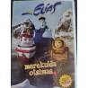 DVD lastefilm "Elias - Merekulda otsimas"
