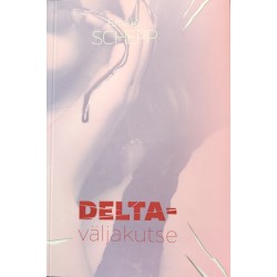 Delta-väljakutse - Emelie...