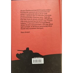 Veri mullal. Ukraina Ülestõusuarmee (UPA) lugu