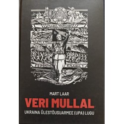 Veri mullal. Ukraina...