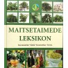 Maitsetaimede leksikon - Andrea Rausch, Brigitte Lotz