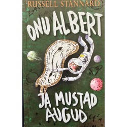 Onu Albert ja mustad augud...