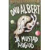 Onu Albert ja mustad augud - Russell Stannard