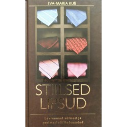 Stiilsed lipsud. Levinumad...