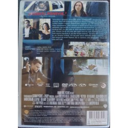 DVD "Algus" (Inception)