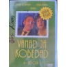 DVD "Vanad ja kobedad" 2. hooaeg, osad 6-10
