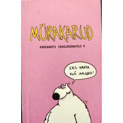 Mürakarud II. Karuaabits...