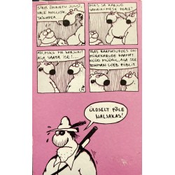 Mürakarud II. Karuaabits edasijõudnutele