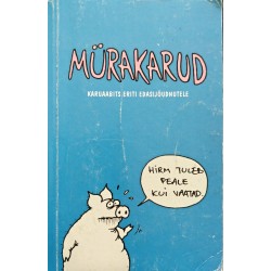 Mürakarud 3. Karuaabits...