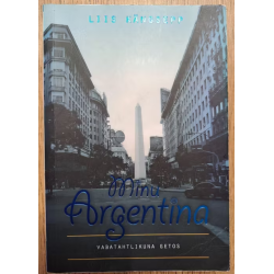 Minu Argentina....