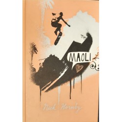Maoli - Nick Hornby
