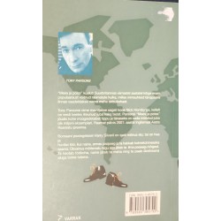 Mees ja poiss - Tony Parsons