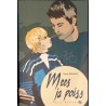 Mees ja poiss - Tony Parsons