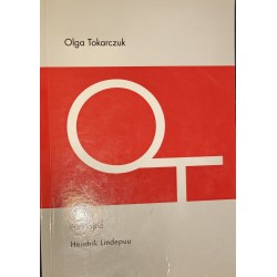 Rändajad - Olga Tokarczuk