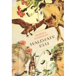 Haldjate elu - Muriel Barbery