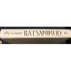 Ratsanikud - Jilly Cooper
