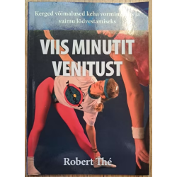 Viis minutit venitust....