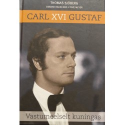 Carl XVI Gustaf....