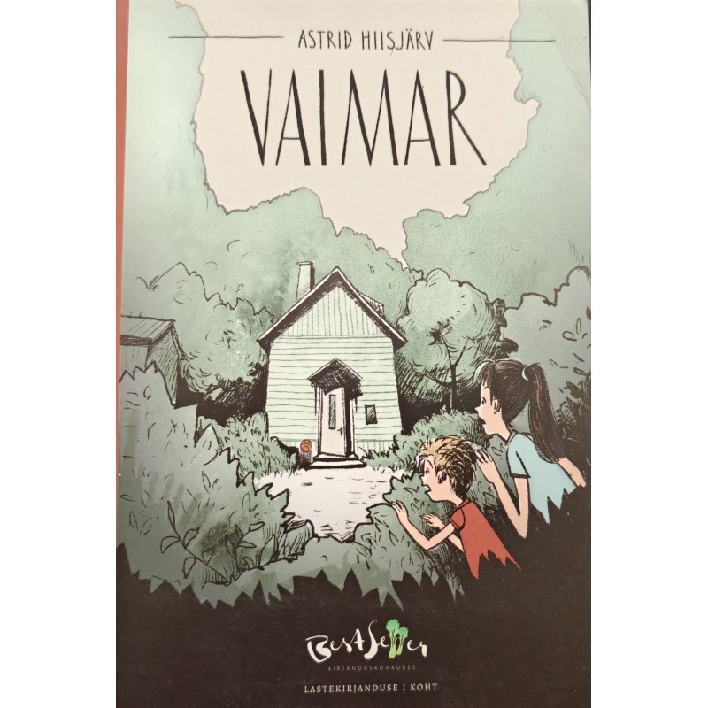 Vaimar - Astrid Hiisjärv