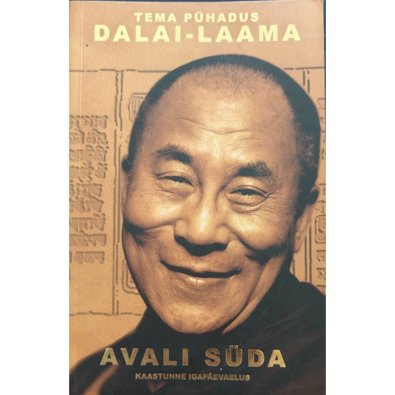 Avali süda. Kaastunne igapäevaelus