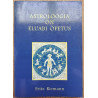 Astroloogia on eluabi õpetus. Mõtteid ja kogemusi. Fritz Riemann