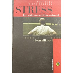 tress kui asümmeetriline...