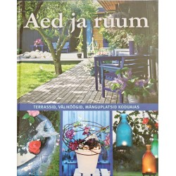 Aed ja ruum - Beate Slipher