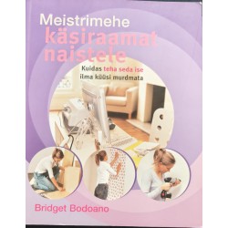 Meistrimehe käsiraamat...