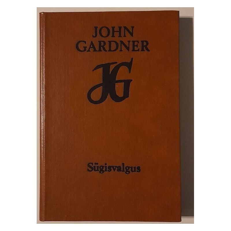 Sügisvalgus - John Gardner