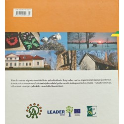 Koigi valla külad läbi sajandite - Kaie Altmets