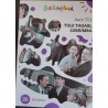 DVD Tule tagasi, Lumumba (Eesti lastefilmid nr 20)