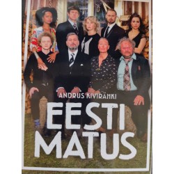 DVD "Eesti matus"