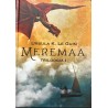 Meremaa triloogia I Meremaa võlur - Ursula K. Le Guin