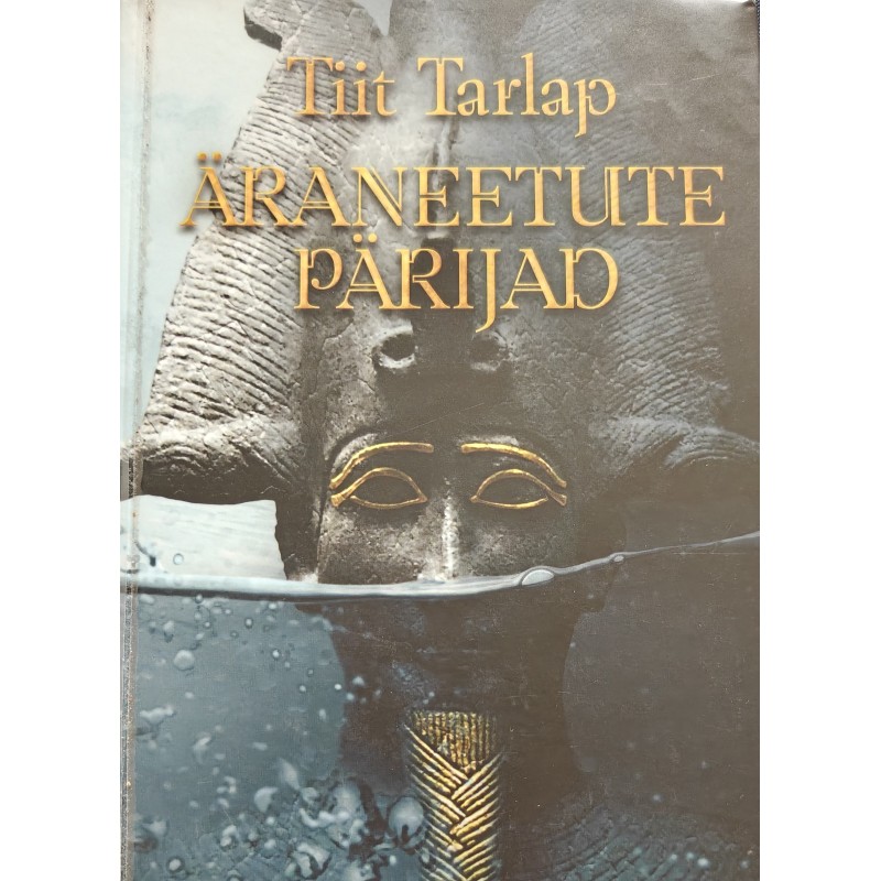 Äraneetute pärijad - Tiit Tarlap