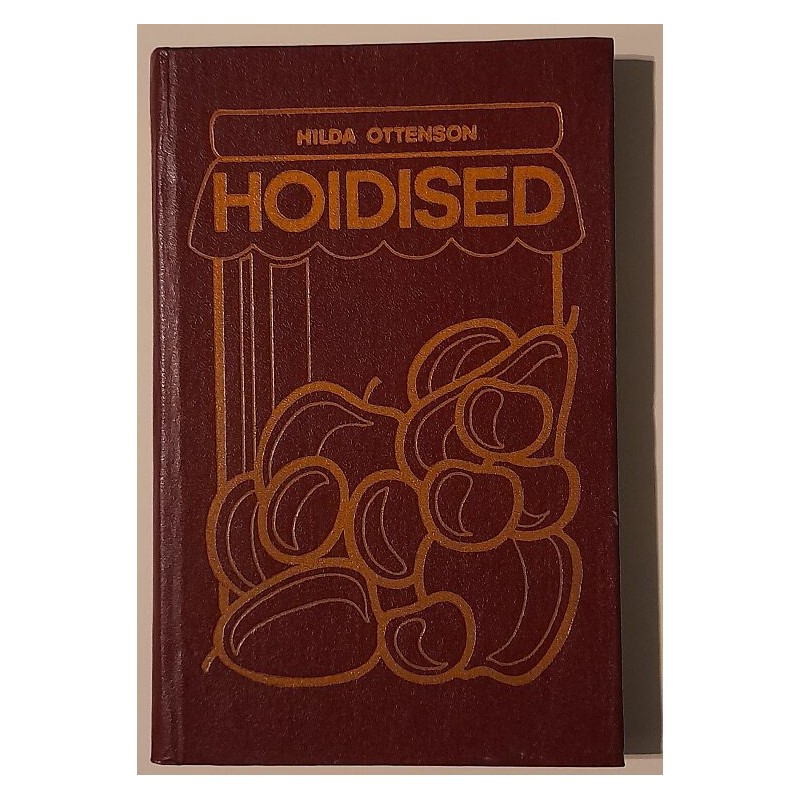 Hoidised - Hilda Ottenson