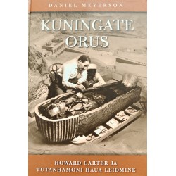 Kuningate orus - Daniel...