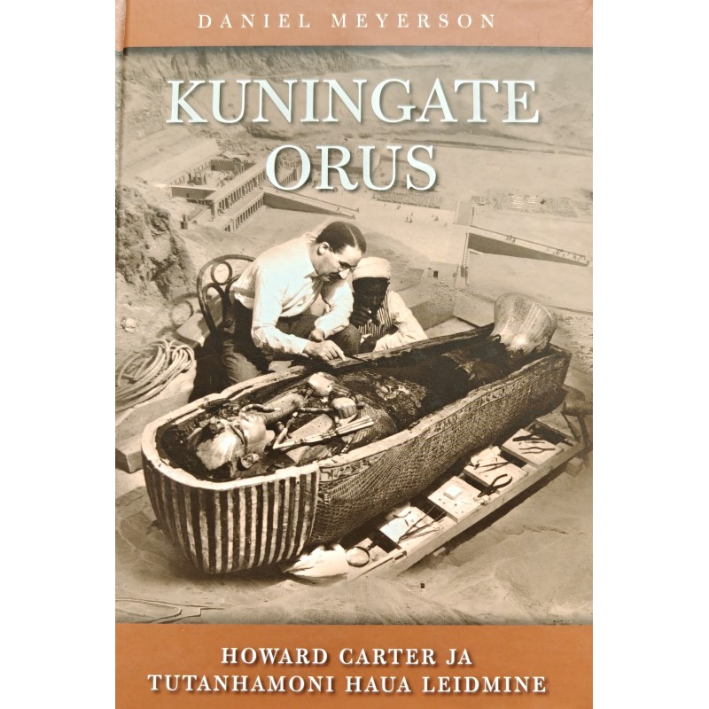 Kuningate orus - Daniel Meyerson