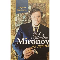 Andrei Mironov ja mina -...