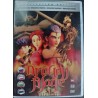 DVD multifilm "Draakoni mõõk" (Dragon Blade 2005)